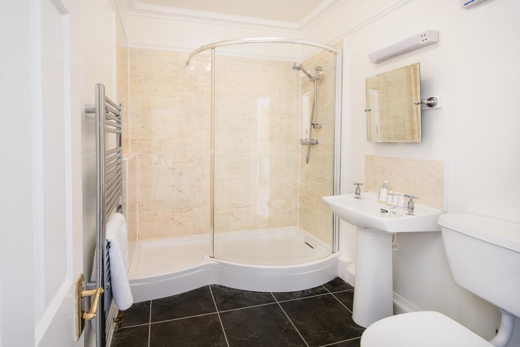 The Walls B&B Berwick Upon Tweed Ngoại thất bức ảnh