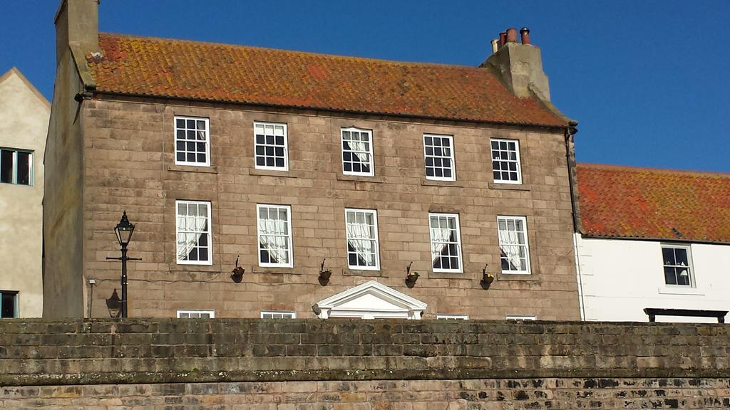 The Walls B&B Berwick Upon Tweed Ngoại thất bức ảnh
